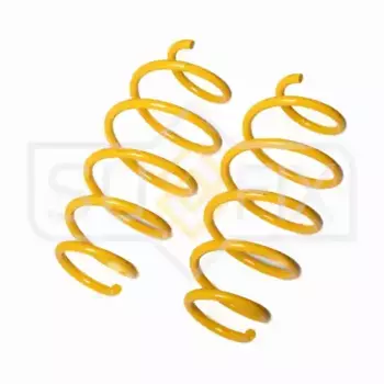 пружина передняя!\ Opel Astra J 1.6SIDi/1.7CDTi 09> SZ-1322 SUFIX