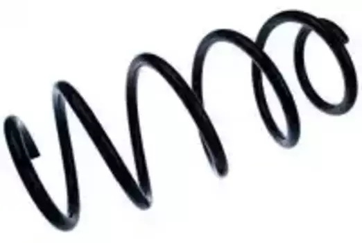 пружина передняя!\ Opel Corsa 1.3CDTi 01>