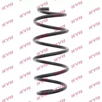 пружина передняя!\ Opel Corsa 1.3CDTi Van 01> RH2654 KYB