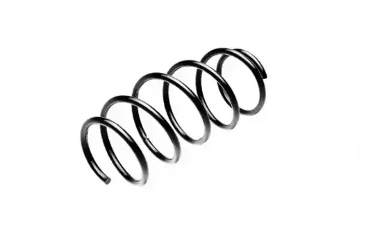 пружина передняя!\ Opel Meriva 1.7TD 03> ST 124 080 F STANDARD SPRINGS