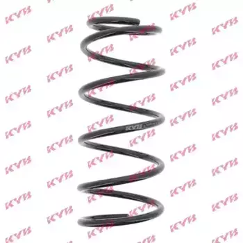 пружина передняя!\ Opel Omega B 2.0 16V 94-99/2.2 16V 99-03 RC1527 KYB