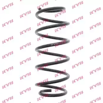 пружина передняя!\ Opel Vectra 1.7TD &4WD 88-95 RH1246 KYB
