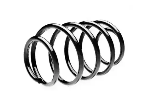 пружина передняя!\ Opel Vectra 1.8/1.7TD 95-03 ST 124 062 F STANDARD SPRINGS