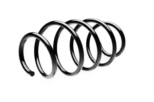 пружина передняя!\ Opel Vectra 2.2 16V 02> ST124089F STANDARD SPRINGS