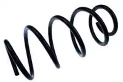 пружина передняя!\ Opel Vectra 2.8 V6 GTS/2.0DTi 16V 02>