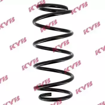 пружина передняя!\ Opel Vectra B 2.0DTi 97-03 RH1160 KYB