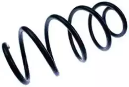 пружина передняя!\ Opel Vectra/Signum 2.0T-2.2DTi 16V 02>