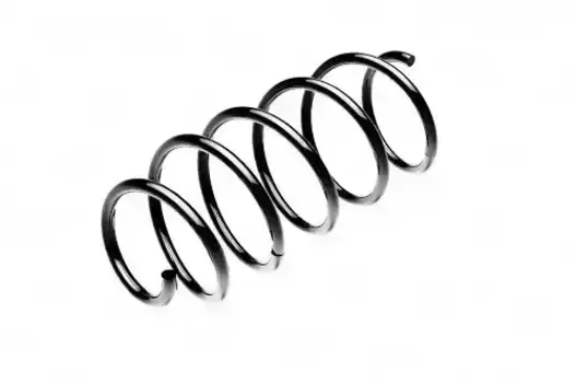 пружина передняя!\ Opel Zafira 1.6/1.8 05> ST 124 518 F STANDARD SPRINGS