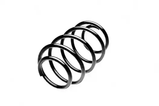 пружина передняя!\ Opel Zafira 1.6/1.8 99-05 ST124066F STANDARD SPRINGS