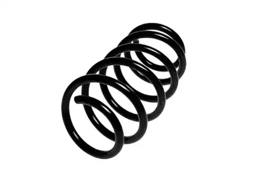 пружина передняя!\ Opel Zafira 2.2/1.9CDTi 05> ST124094F STANDARD SPRINGS
