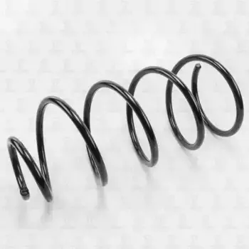 пружина передняя!\ Peugeot 307 00> DF0126 TORR