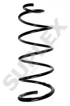 пружина передняя!\ Peugeot 307 1.6/2.0/2.0i 00> 24103 SUPLEX