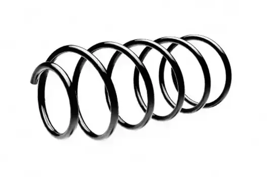 пружина передняя!\ Peugeot 406 2.0HDi-2.1TD 96> ST125023F STANDARD SPRINGS