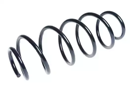пружина передняя!\ Peugeot 5008 1.6 16V/THP/HDi 09> ST125081F STANDARD SPRINGS