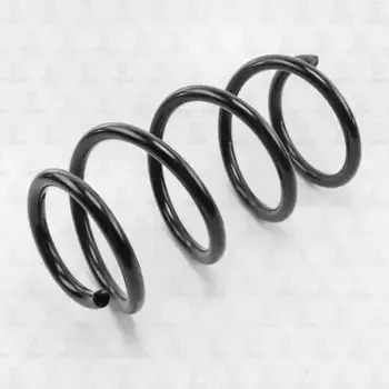 пружина передняя!\Peugeot Boxer 06> DF0146 TORR