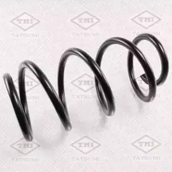 пружина передняя!\ PEUGEOT Boxer 06> TAE1023 TATSUMI