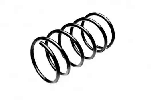 пружина передняя!\ Peugeot Partner 1.4/1.8D/1.9D 96> ST 125 032 F STANDARD SPRINGS