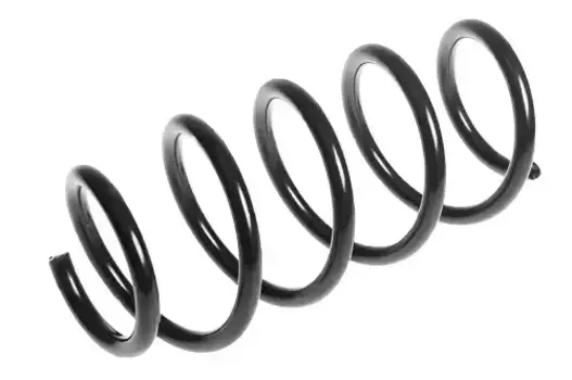 пружина передняя правая!\ Honda CR-V RE/RM 2.0 4WD 12-14 ST 111 022 F STANDARD SPRINGS