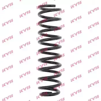 пружина передняя правая!\ Honda Prelude 2.0/2.2 16V 97-01 RD2369 KYB