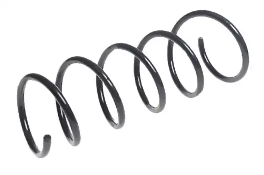 пружина передняя!\ Renault Duster 1.2TCe 13> ST 140 011 F STANDARD SPRINGS