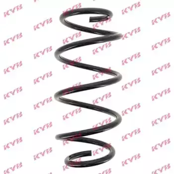 пружина передняя!\ Renault Espace 2.2TD 02> RH2716 KYB