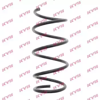 пружина передняя!\ Renault Espace 2.2TD 96-02 RH2705 KYB