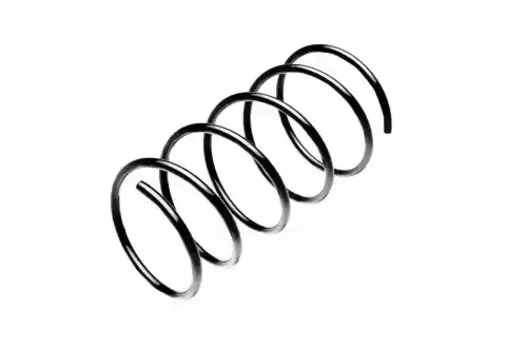 пружина передняя!\ Renault Kangoo 1.4/1.5DCI 98> ST 127 058 F STANDARD SPRINGS