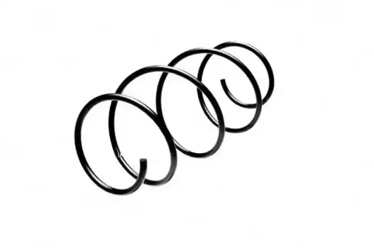пружина передняя!\ Renault Laguna 1.6 16V/1.8 16V/2.0 16V 01> ST 127 016 F STANDARD SPRINGS