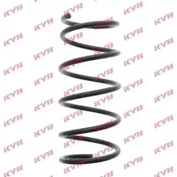 пружина передняя!\ Renault Laguna 1.6-1.9TDi 94-01 RA2048 KYB