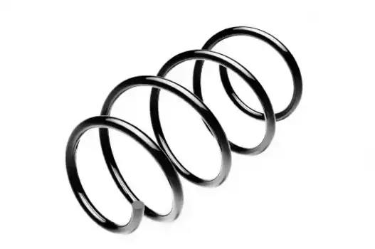 пружина передняя!\ Renault Laguna BT0/1 07-15 ST 127 047 F STANDARD SPRINGS