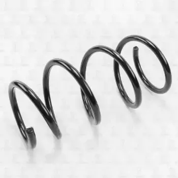 пружина передняя!\ Renault Logan 04> DF0136 TORR