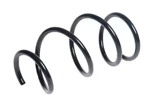 пружина передняя!\ Renault Logan II 12> ST140005F STANDARD SPRINGS