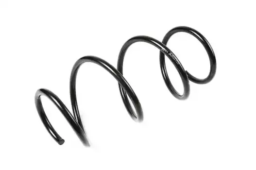 пружина передняя!\ Renault Logan/Sandero X52 14-22 ST 127 079 F STANDARD SPRINGS
