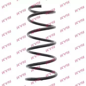 пружина передняя!\ Renault Megane 1.4-1.8 & 16V 96-02 RC2265 KYB