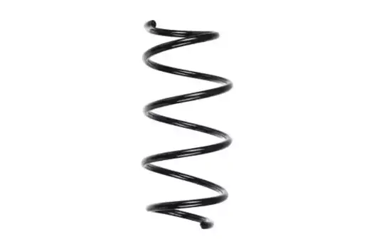 пружина передняя!\ Renault Megane III 2.0 09-16 10-22753-SX STELLOX