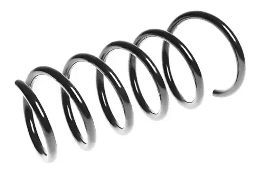 пружина передняя!\ Renault Sandero 1.2 16V/1.4/1.6 08> ST 140 012 F STANDARD SPRINGS