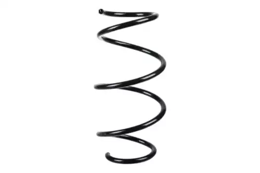 пружина передняя!\ Renault Sandero Stepway II 14> Z38418 ZENTPARTS