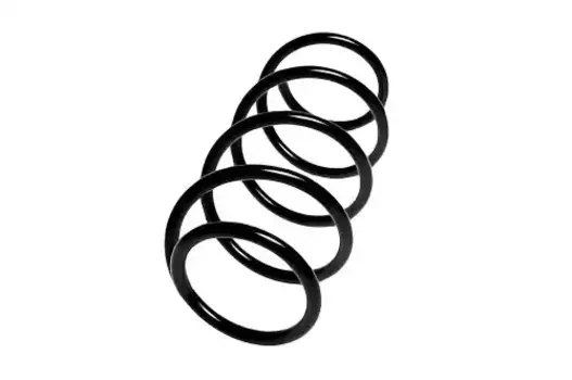 пружина передняя!\ Renault Scenic/Grand Scenic 1.6 03> ST127069F STANDARD SPRINGS
