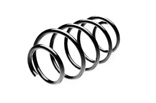 пружина передняя!\ Saab 9-3 1.8T/2.0T 02> ST 128 018 F STANDARD SPRINGS