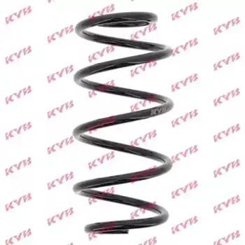 пружина передняя!\ Seat Altea XL 1.4TSi 06> RH3944 KYB