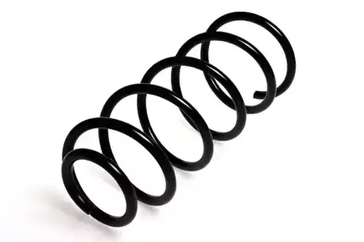 пружина передняя!\ SEAT Arosa 6H 1.0-1.4 97-04 ST129036F STANDARD SPRINGS