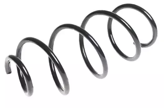 пружина передняя!\ Seat Ibiza V 1.4 08> ST129033F STANDARD SPRINGS