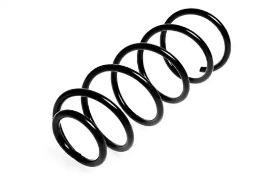 пружина передняя!\ SEAT Leon 1M, VW Bora/Golf 1J 97-06 ST 134 004 F STANDARD SPRINGS