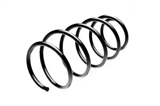 пружина передняя!\ Skoda Fabia 1.2-1.4 16V 00> ST 130 001 F STANDARD SPRINGS