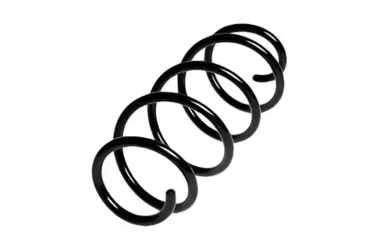 пружина передняя!\ Skoda Octavia 04-12, VW Jetta 05-10 ST 134 014 F STANDARD SPRINGS
