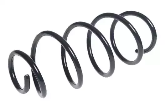 пружина передняя!\ Skoda Rapid 1.2TSI/1.4TSI ST 130 029 F STANDARD SPRINGS