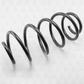 пружина передняя!\ Skoda Yeti 1.2 09> DF0120 TORR