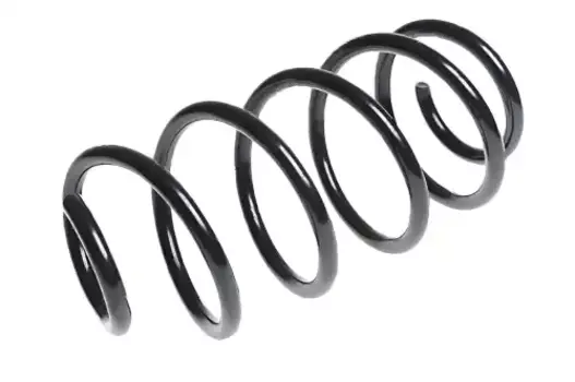 пружина передняя!\ Skoda Yeti 1.2 09> ST 130 039 F STANDARD SPRINGS