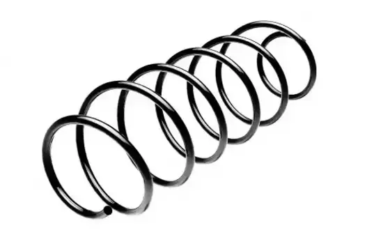 пружина передняя!\ Smart City-Coupe 0.6/0.7/0.8CDi 03-04 ST 138 003 F STANDARD SPRINGS