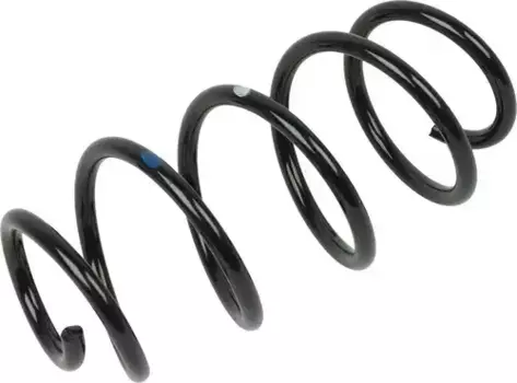 пружина передняя!\ SsangYong New Action G20/D20 10> 4431434000